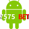 Aplicativo 7575 Bet para Android