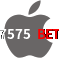 Aplicativo 7575 Bet para iOS