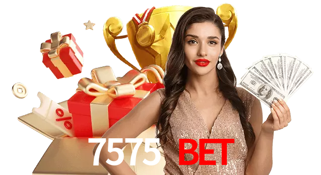 Jogue com dealers reais no 7575 Bet!