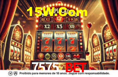7575 Bet Login
