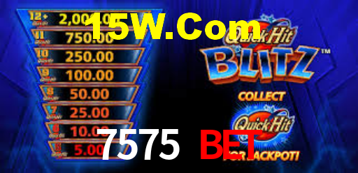 Sinta a adrenalina dos jogos de cassino com 7575 Bet