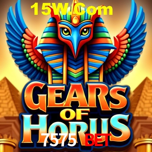 Game Providers 7575 Bet