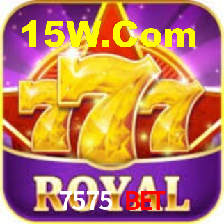 7575 Bet