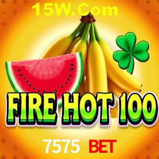 Live Casino 7575 Bet