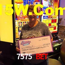 Football Betting 7575 Bet