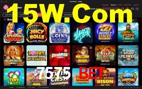 Live Casino 7575 Bet