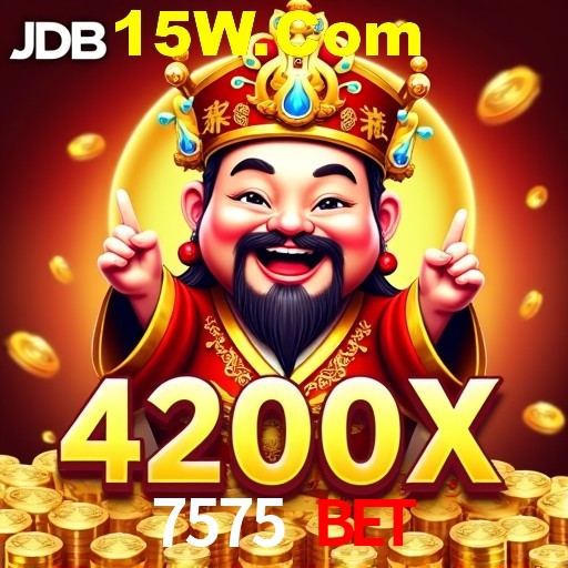 Exclusive Offers 7575 Bet