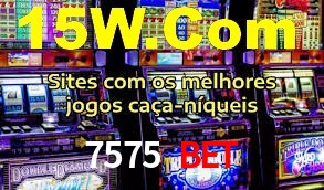 7575 Bet App Interface