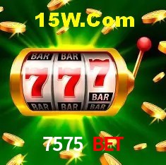 Especiais de Fim de Semana 7575 Bet