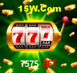 Mesa de Blackjack 7575 Bet