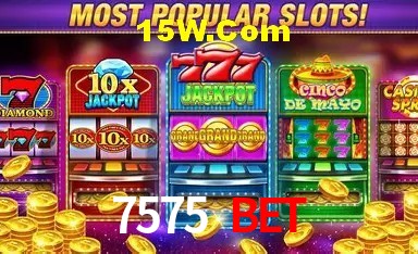 Jogo Spaceman 7575 Bet