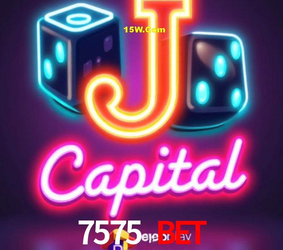 Torneios 7575 Bet