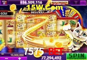 Estratégias Crash Games 7575 Bet
