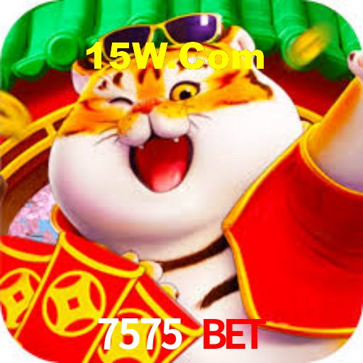 7575 Bet