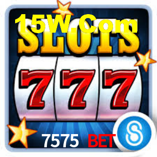7575 Bet