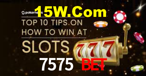 7575 Bet,7575 Bet Login