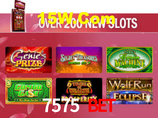 7575 Bet: Seu Especialista em Apostas Esportivas Brasileiras