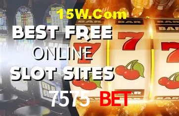 Design Responsivo 7575 Bet