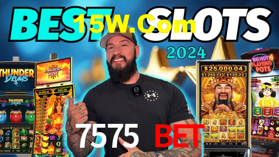 7575 Bet: A Experiência de Casino com Jogos de Mesa ao Vivo