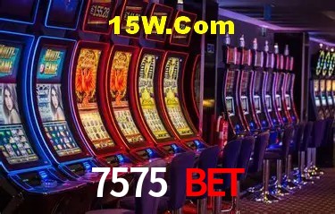 Casino VIP 7575 Bet