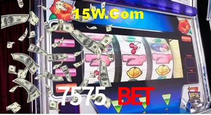 Apostas de Tênis 7575 Bet