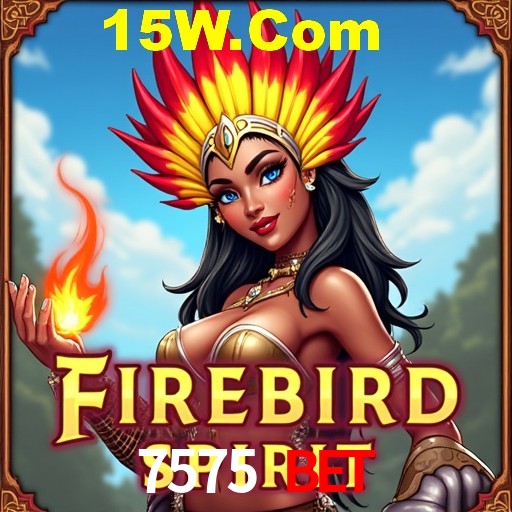 Slot Games 7575 Bet