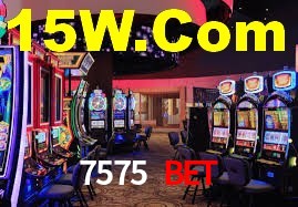 Programa VIP 7575 Bet
