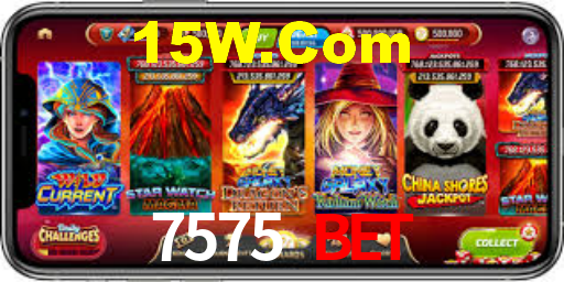 7575 Bet Login
