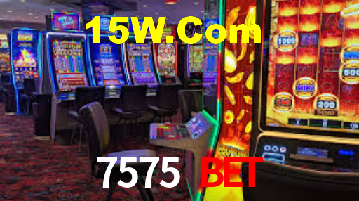 7575 Bet