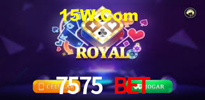 7575 Bet Login