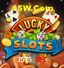 Promoções Sazonais 7575 Bet