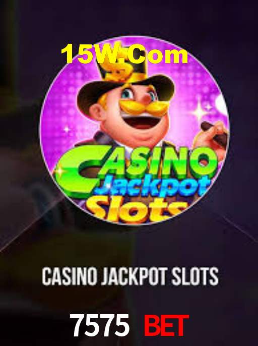 7575 Bet Login