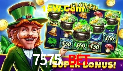 Jogos de Slot 7575 Bet