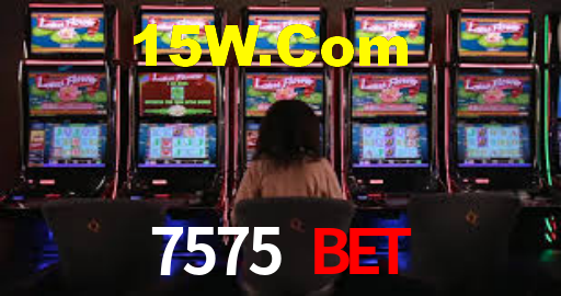 7575 Bet Login