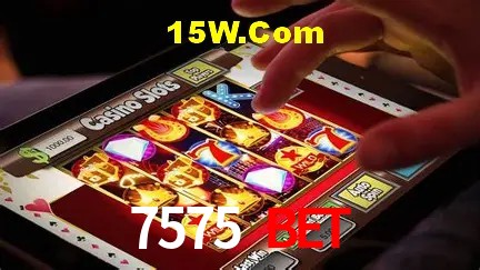 Recursos de Bônus 7575 Bet