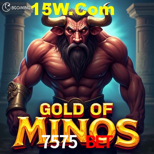 Descubra o Mundo do Cassino Online com 7575 Bet