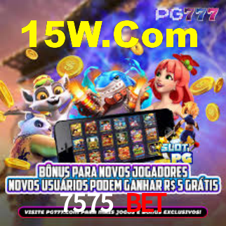 Jogos Exclusivos 7575 Bet