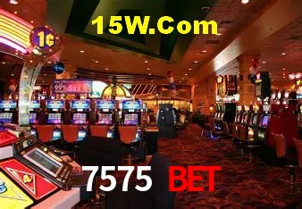 Jogos de Slot 7575 Bet
