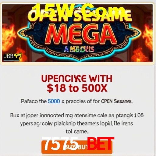 Mesa de Roleta 7575 Bet