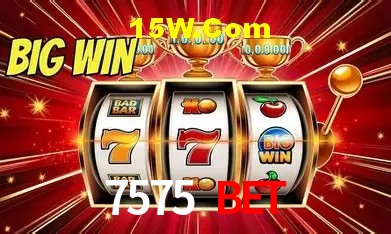 Promoções Sazonais 7575 Bet