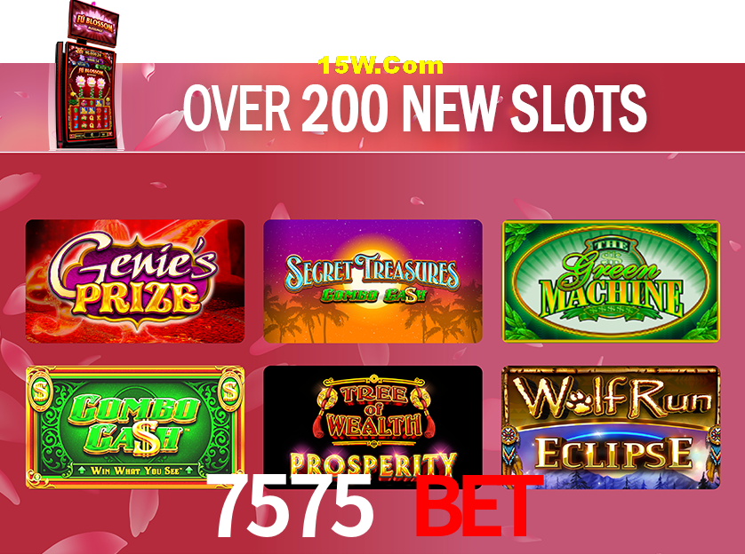 Mesa de Blackjack 7575 Bet