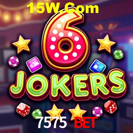 Jogo Spaceman 7575 Bet