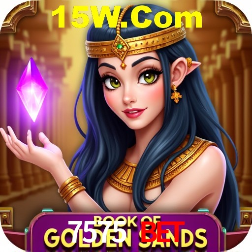 Bônus de Boas-vindas 7575 Bet