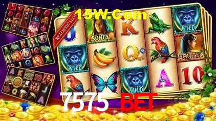 Sistemas de Segurança 7575 Bet