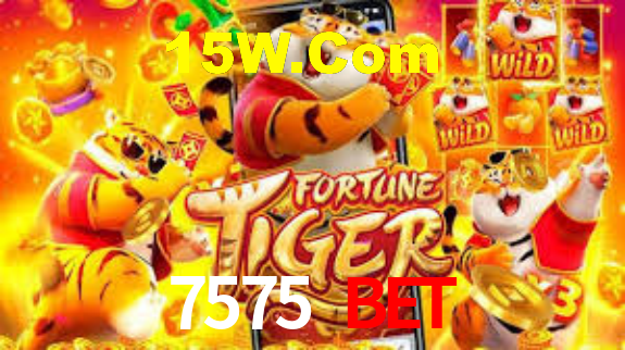 7575 Bet Login