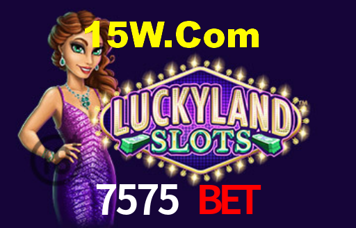 7575 Bet: A Experiência de Casino com Jogos de Mesa ao Vivo