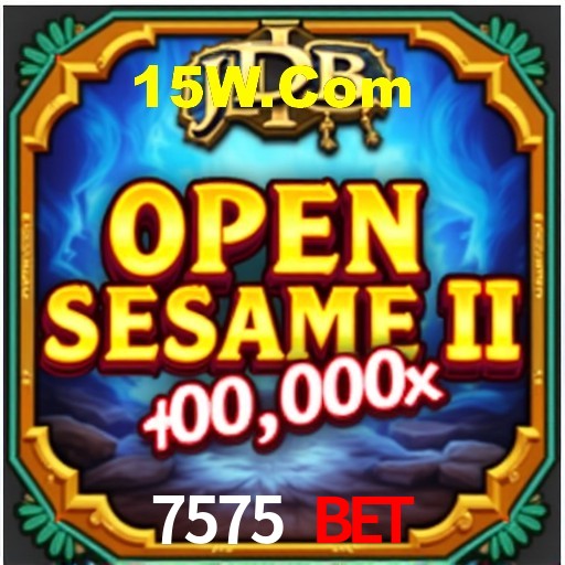 Estatísticas Esportivas 7575 Bet